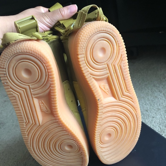 Nike SF AF1 - Picture 4 of 5